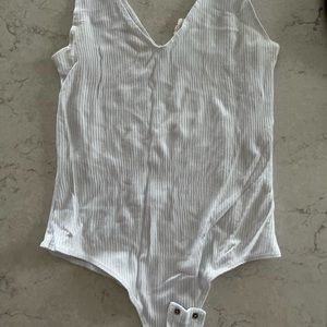 Garage Bodysuit